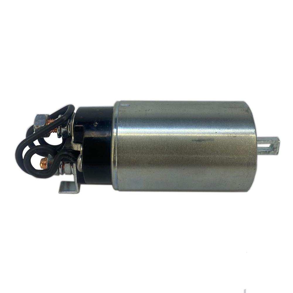 Реле втягивающее стартера 4 / 5 kW Z=11 Isuzu NLR/NMR85 | NQR71/75/90 | NPR75 | FSR90 | FVR34 | 4JJ1/4HK1/6HK1 Е-3/4/5 | CHM